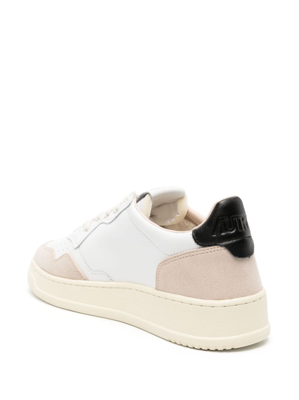 Autry Sneakers - Blacks and greys | 725a39d657b3852f68b1ea6c04dddf0b9cf8b547