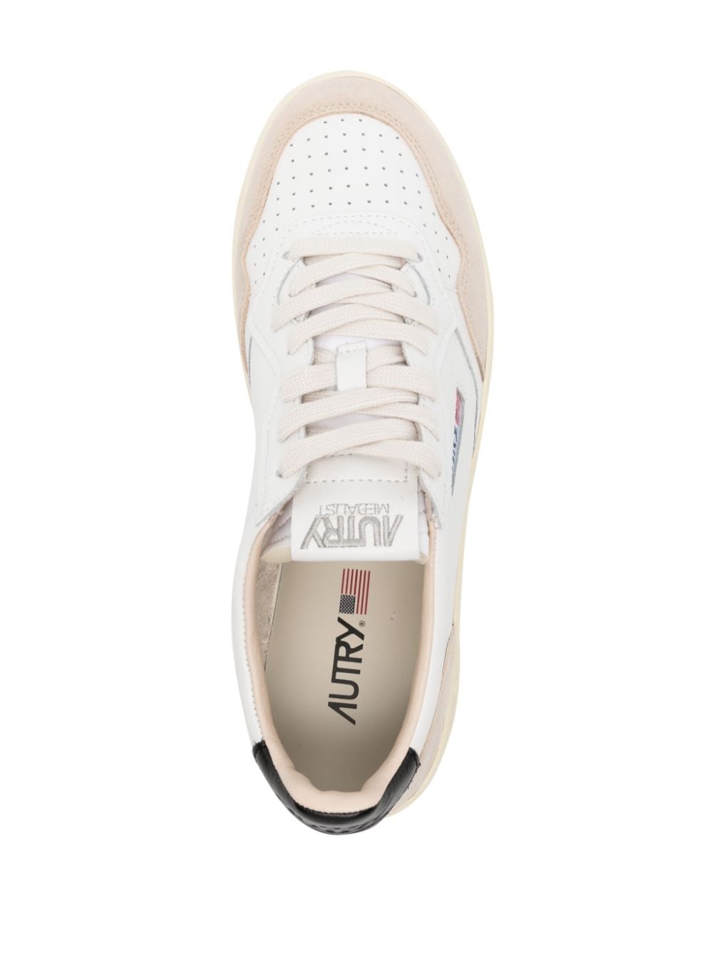 Autry Sneakers - Blacks and greys | f985e4a7b985cb40392441c9d6b023125b42cf9b