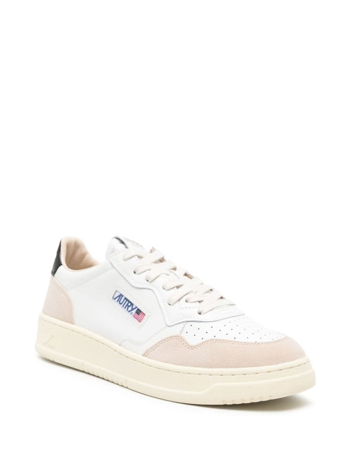 Autry Sneakers - Blacks and greys | c093d24721b312859219a350fe76524c62d731ff