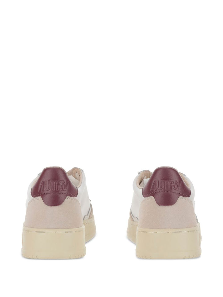 Autry Sneakers - Brown | e298bbdf71ca6365a4b78707f31e3e6276e59a4e