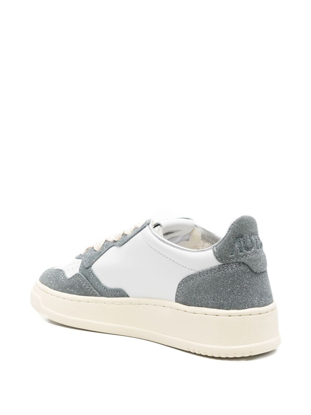 Autry Sneakers - Blacks and greys | 3c4ee41d849af949b8212f7184164f652a24512f