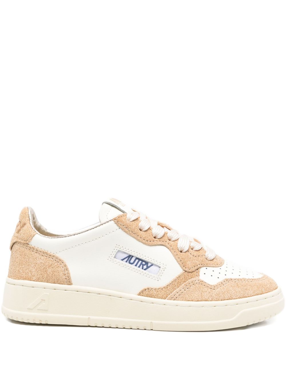 Autry Sneakers - MARRONE | 9fa62382de4fd5a354877629b7d285f333aeed97
