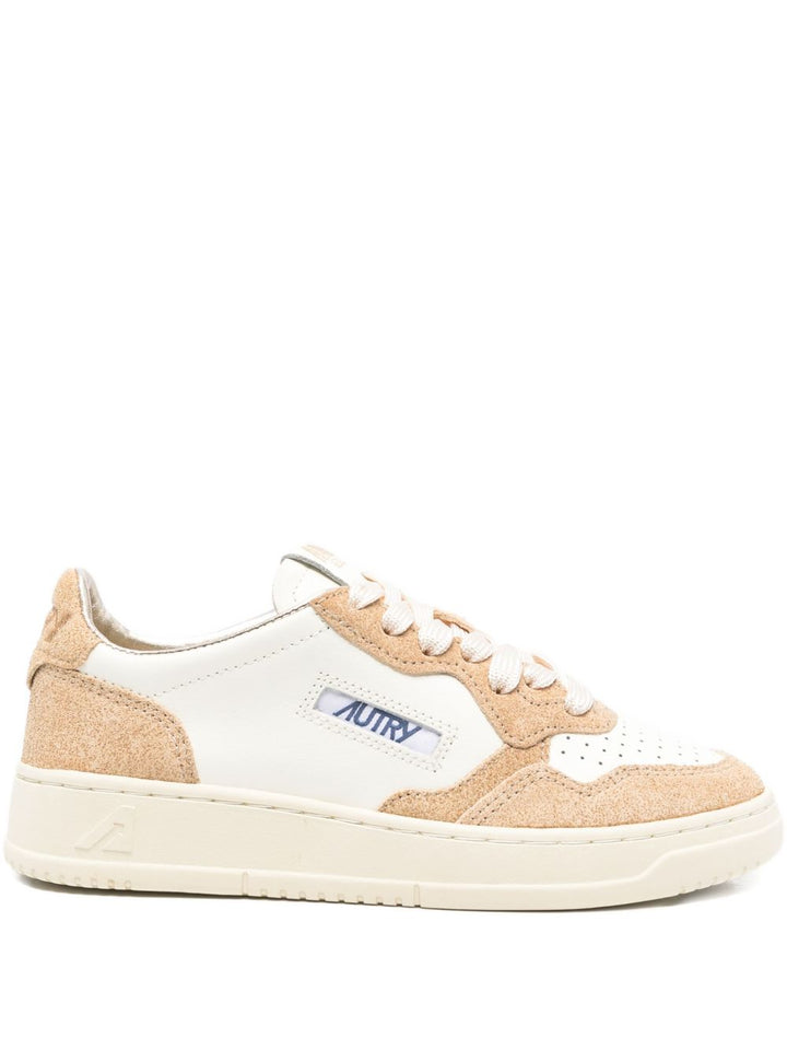 Autry Sneakers - MARRONE | 9fa62382de4fd5a354877629b7d285f333aeed97