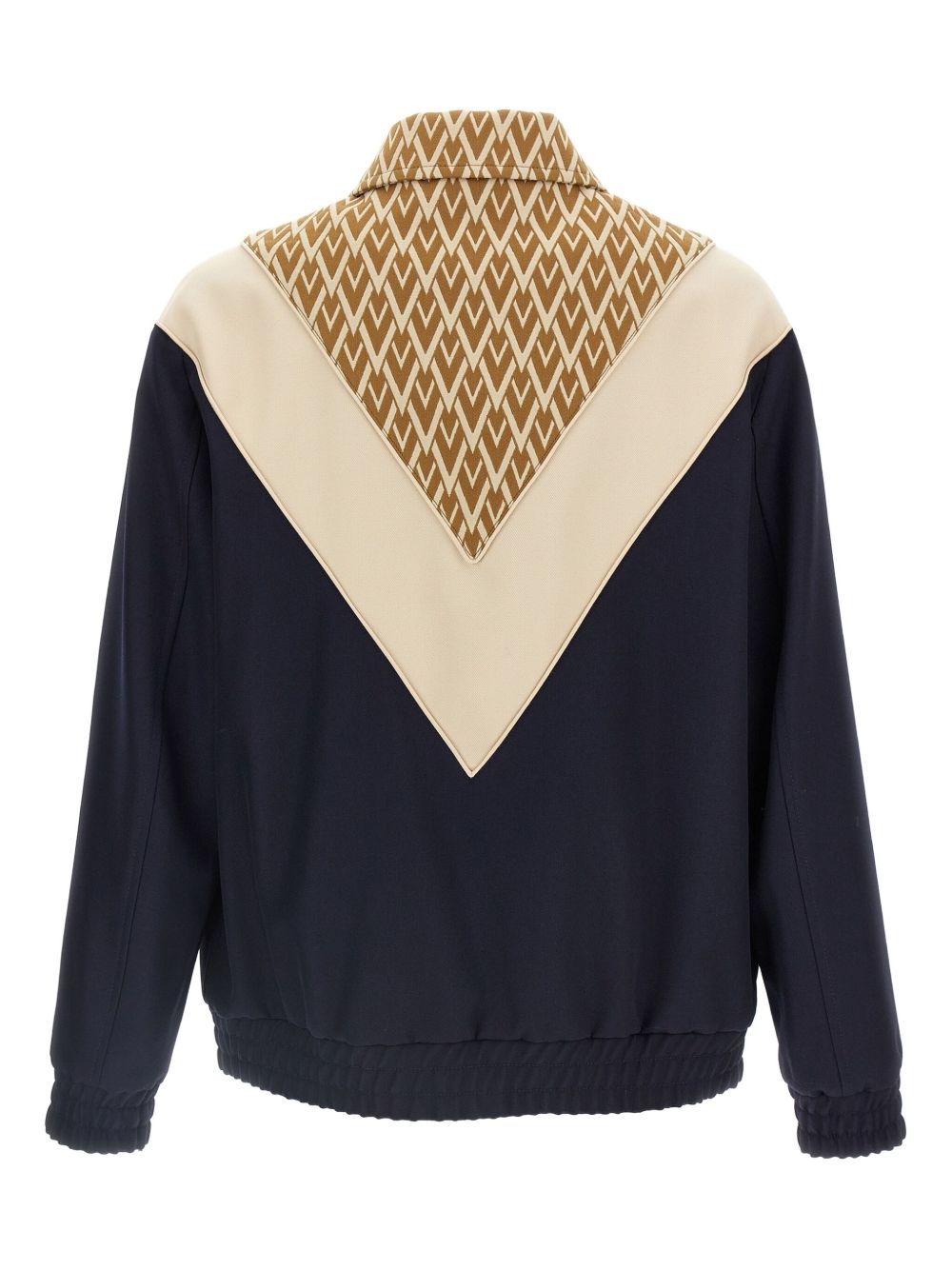 Valentino Coats - Blacks and greys | 8e325b12f5ac00ade6010af7f30fe5235a28c85f