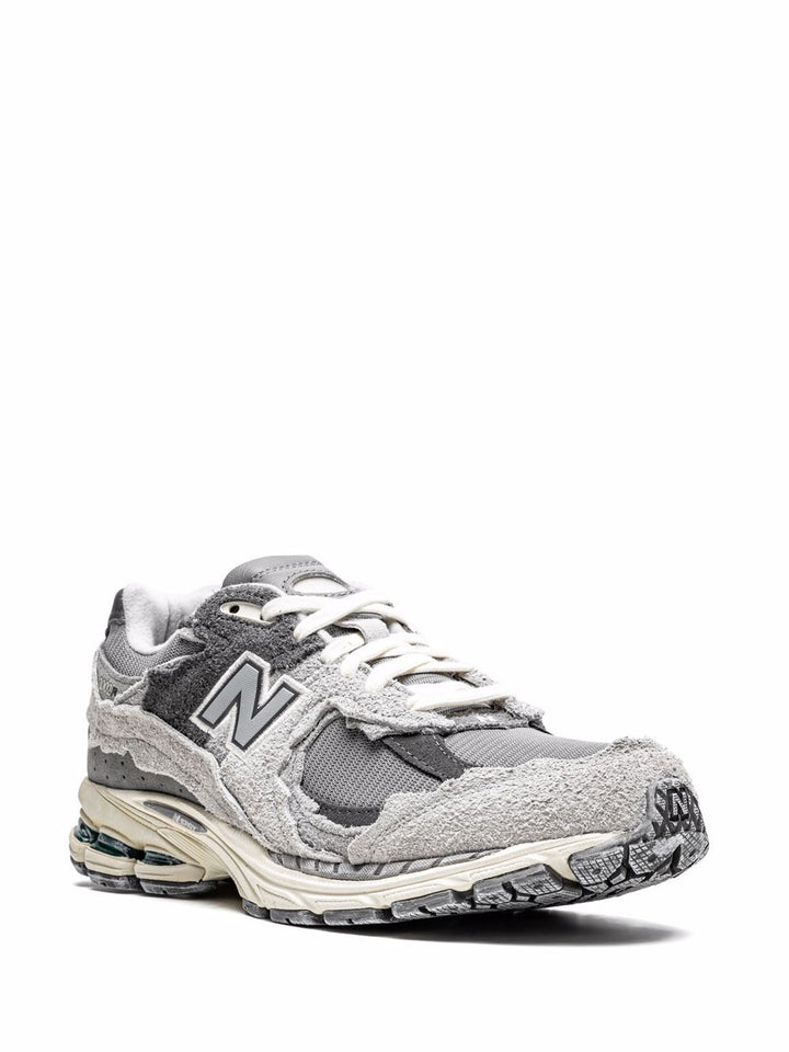 New Balance Sneakers - Blacks and greys | 2418089232fb011172be12b834bff41fa29132fe