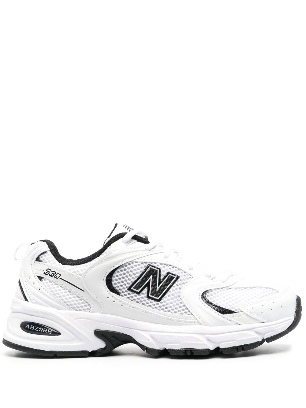 New Balance Sneakers - Light and natural | b5c8e91e07d1d0c00c72978592da6c44d463f6a0