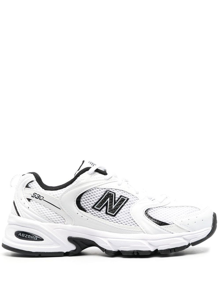 New Balance Sneakers - Light and natural | b5c8e91e07d1d0c00c72978592da6c44d463f6a0