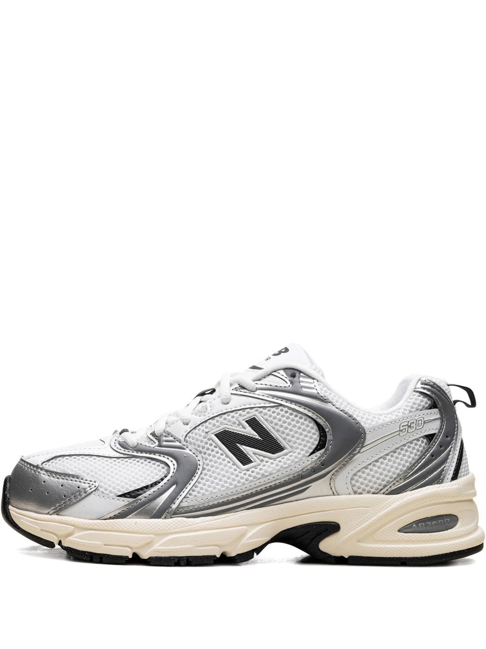 New Balance Sneakers - Light and natural | 372878d161f2478a8a6b7c5d0c2177bea83c82ce