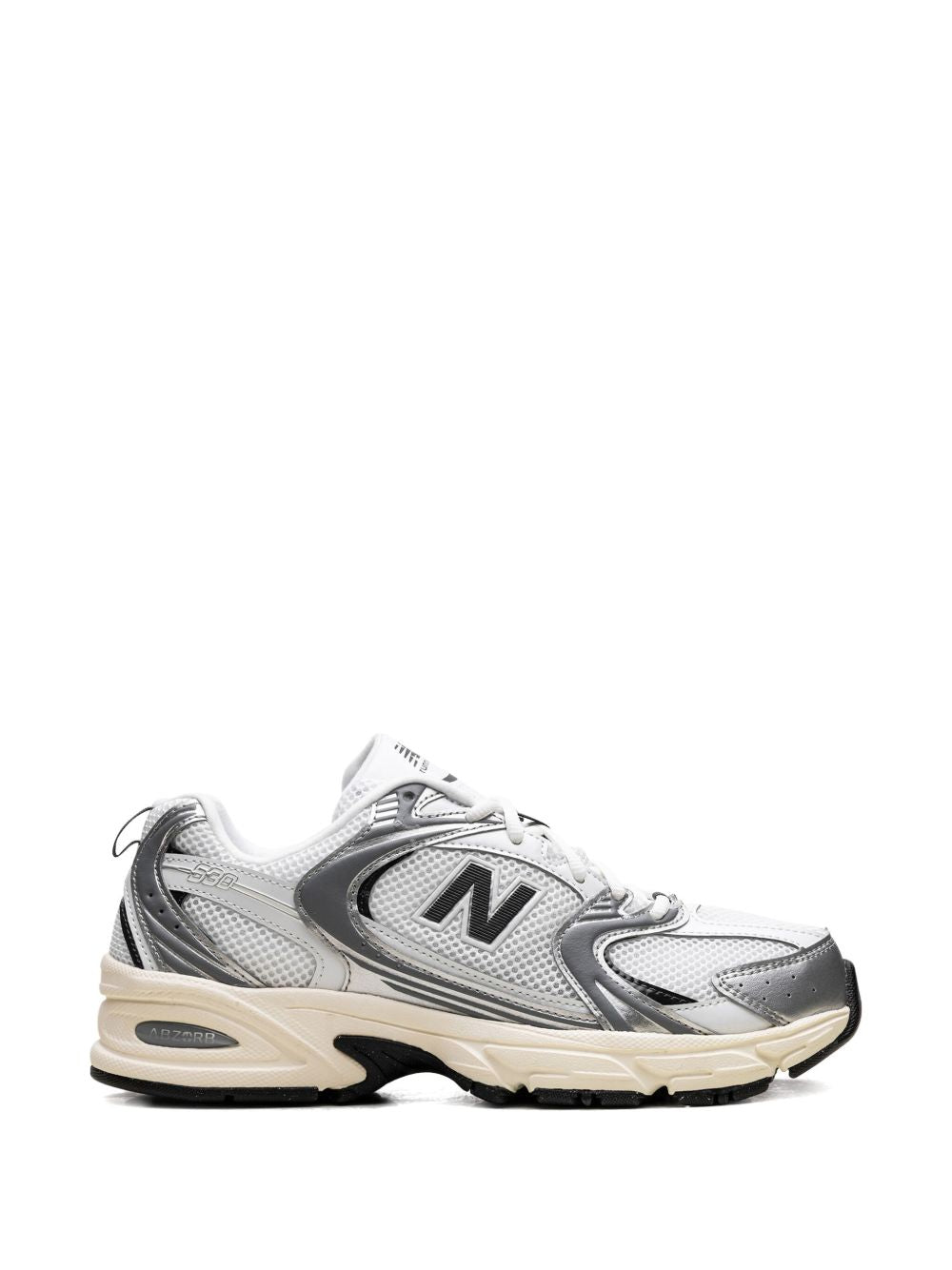 New Balance Sneakers - Light and natural | 8d049fc1ef08643d078dd0ff5e08df95a79afa6b