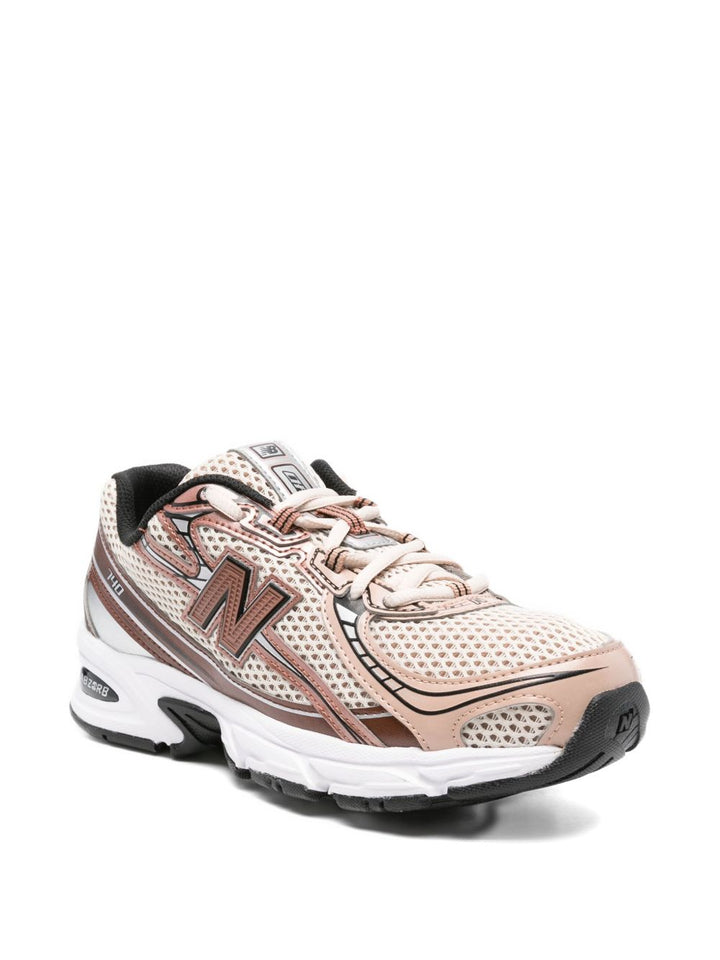 New Balance Sneakers - Light and natural | 7193e124a028bbf3c0126324d52e8f8b1c81ba5f