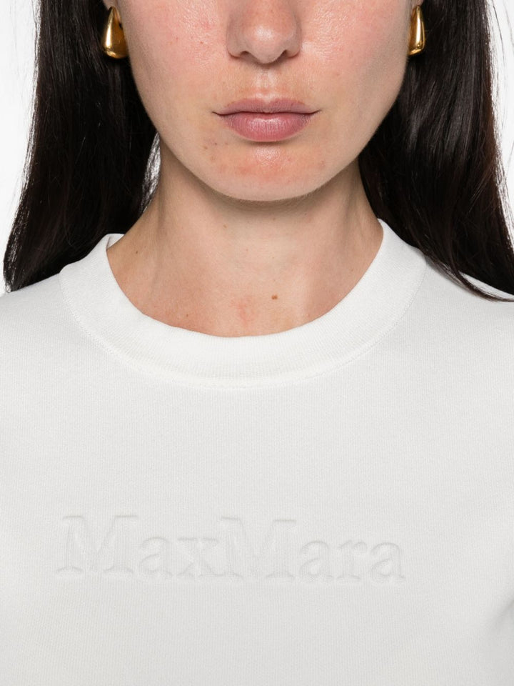 Max Mara Pure T-shirts and Polos - Light and natural | c7775daa9a57db6a30b989d82615dc786f985098