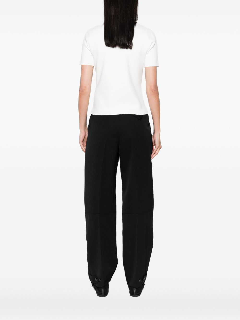 Max Mara Pure T-shirts and Polos - Light and natural | 03836ebb2ee40eaefaade15781f4903a7f383283