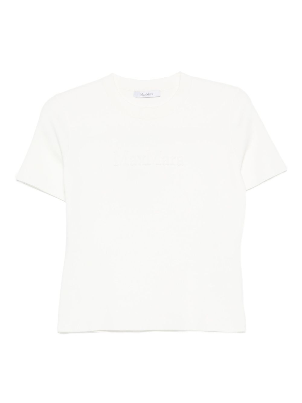 Max Mara Pure T-shirts and Polos - Light and natural | b643517dd2e3e545bfeb98bb830cf434aa230eb9
