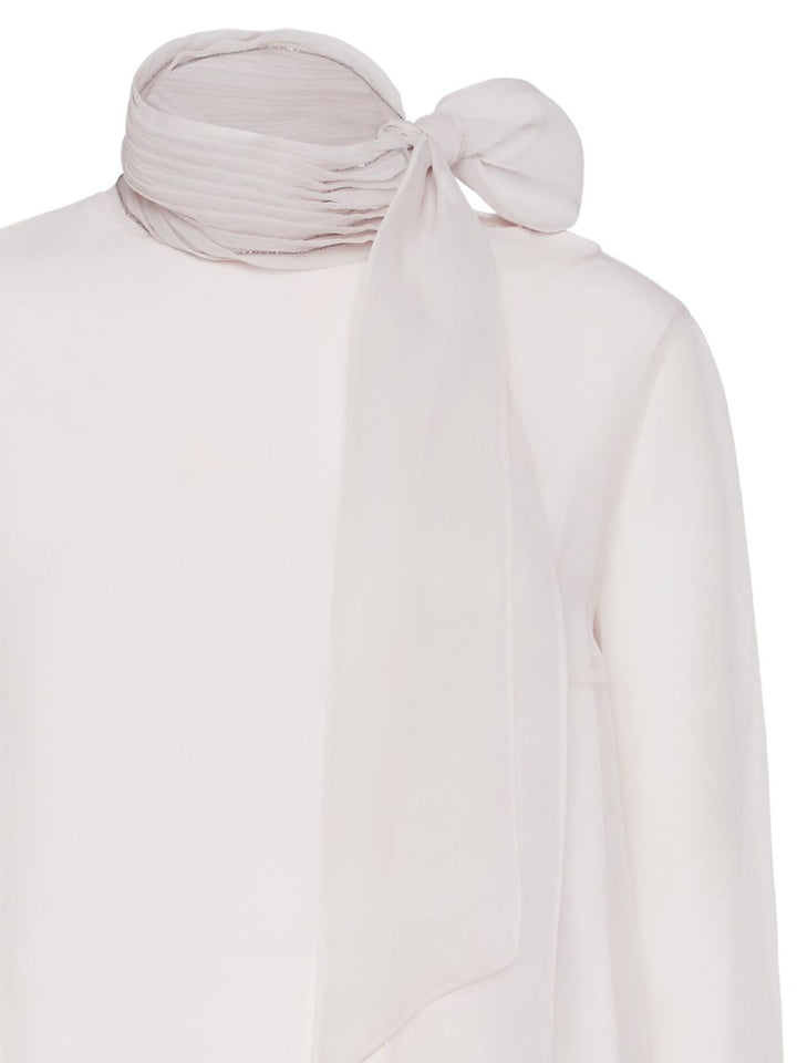 Brunello Cucinelli Top - Light and natural | e0d6e5d55377c4ef4b8f2975f6dc8a66897ebbb9