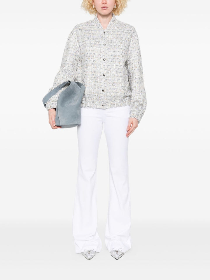 Iro Jackets - Light and natural | e89be05e28b56699755fd70e455dd5033942cfb8