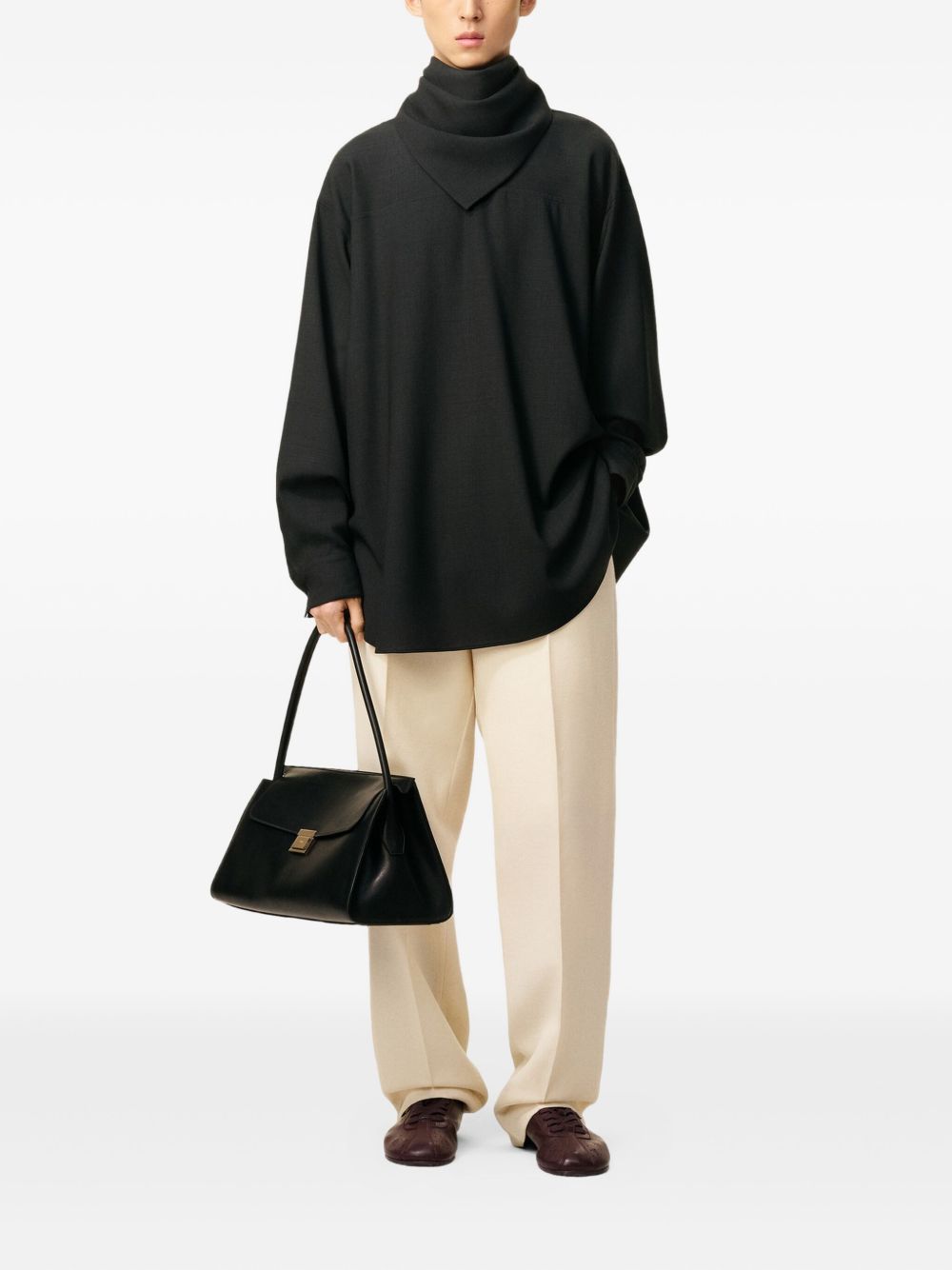 Ami Paris Shirts - Blacks and greys | 09681a34e2dcc0dd1ebb2885e50ea680d8d15d22