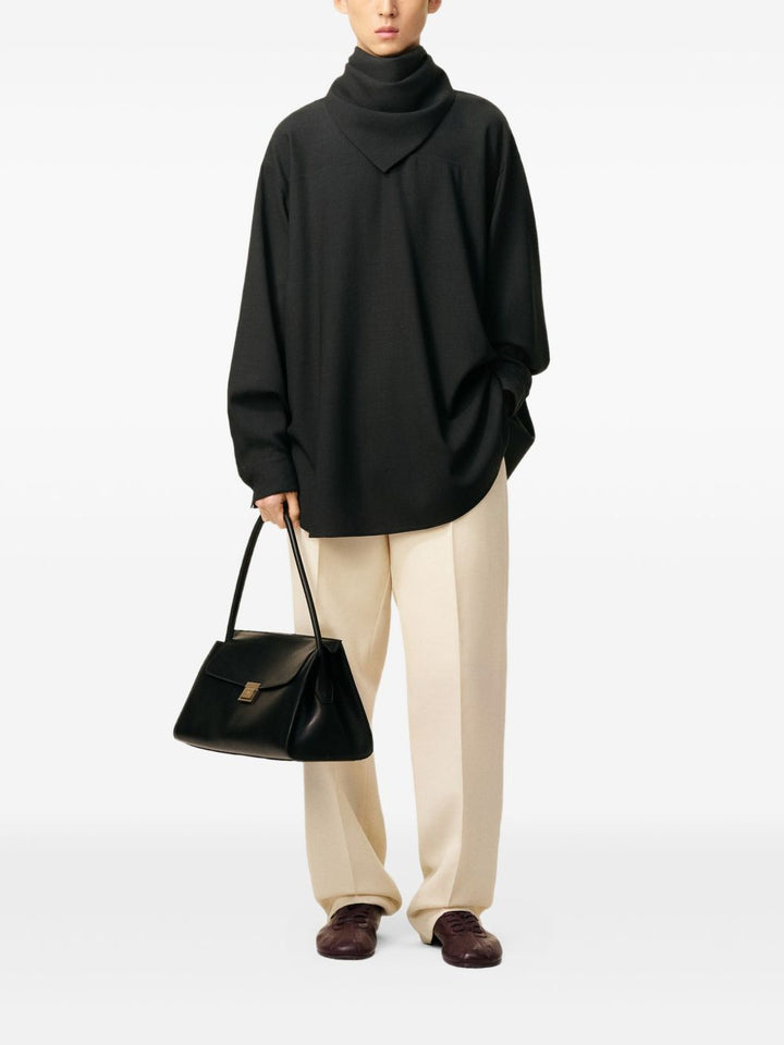 Ami Paris Shirts - Blacks and greys | 09681a34e2dcc0dd1ebb2885e50ea680d8d15d22