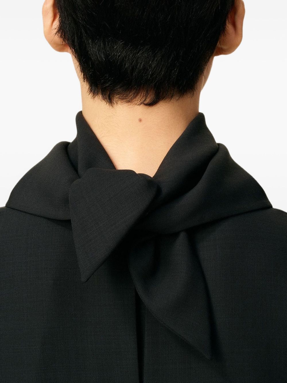 Ami Paris Shirts - Blacks and greys | c4659cff7090728d5b1f65d3512062ca12ecfedc