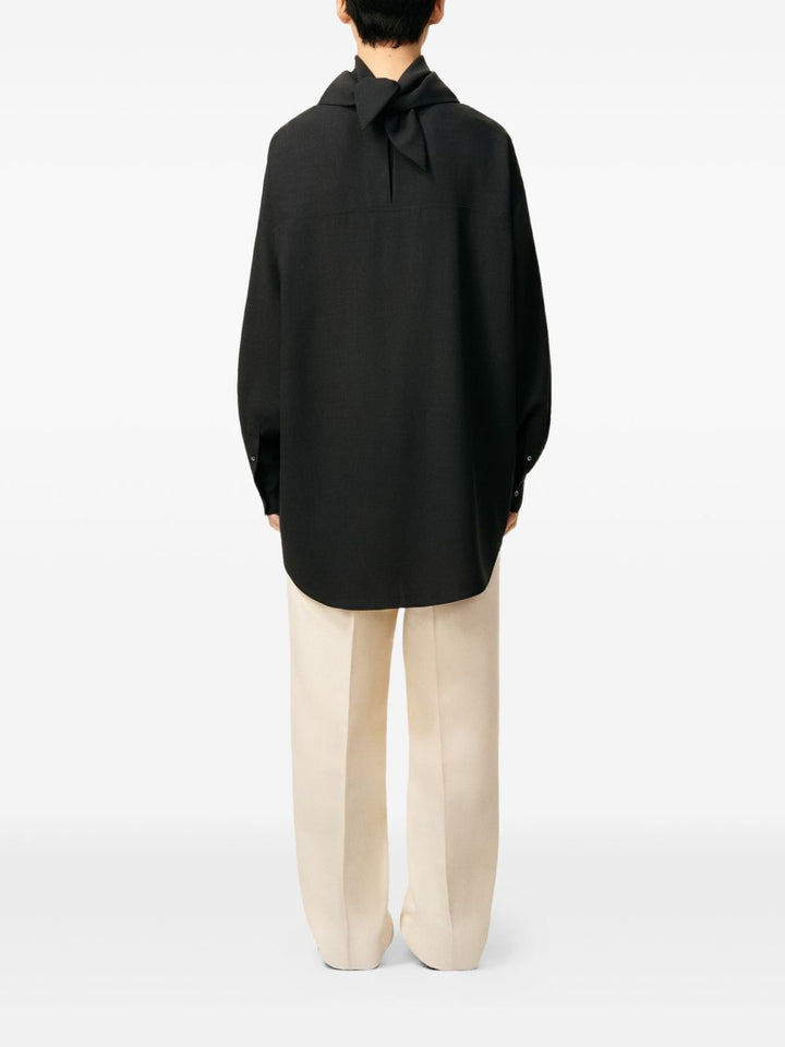 Ami Paris Shirts - Blacks and greys | 09124d0778b3f340df7da9cbd72cc4657cebc8ca