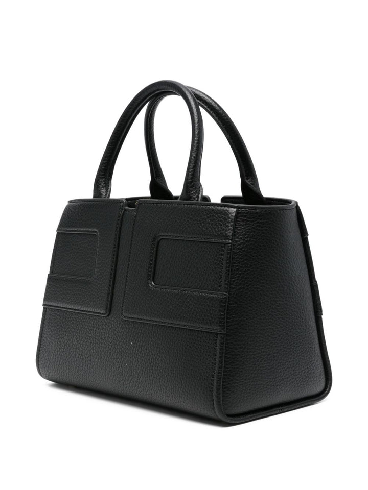 Elisabetta Franchi Bags - Blacks and greys | b49b0f595ebaec9ebc586a04ccc8a009ef4f2ec8