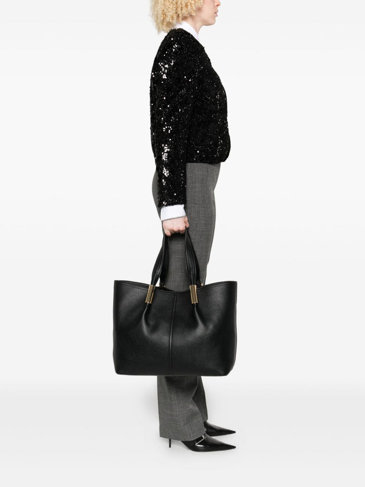 Elisabetta Franchi Bags - Blacks and greys | 2189628f4139f1ef3fb80ca0f8c2a175f1edd225