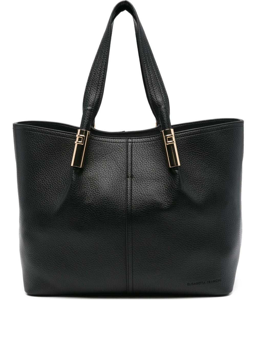 Elisabetta Franchi Bags - Blacks and greys | e6d45d2d1ee6a15f85fe7106aa6772acbd482dd8