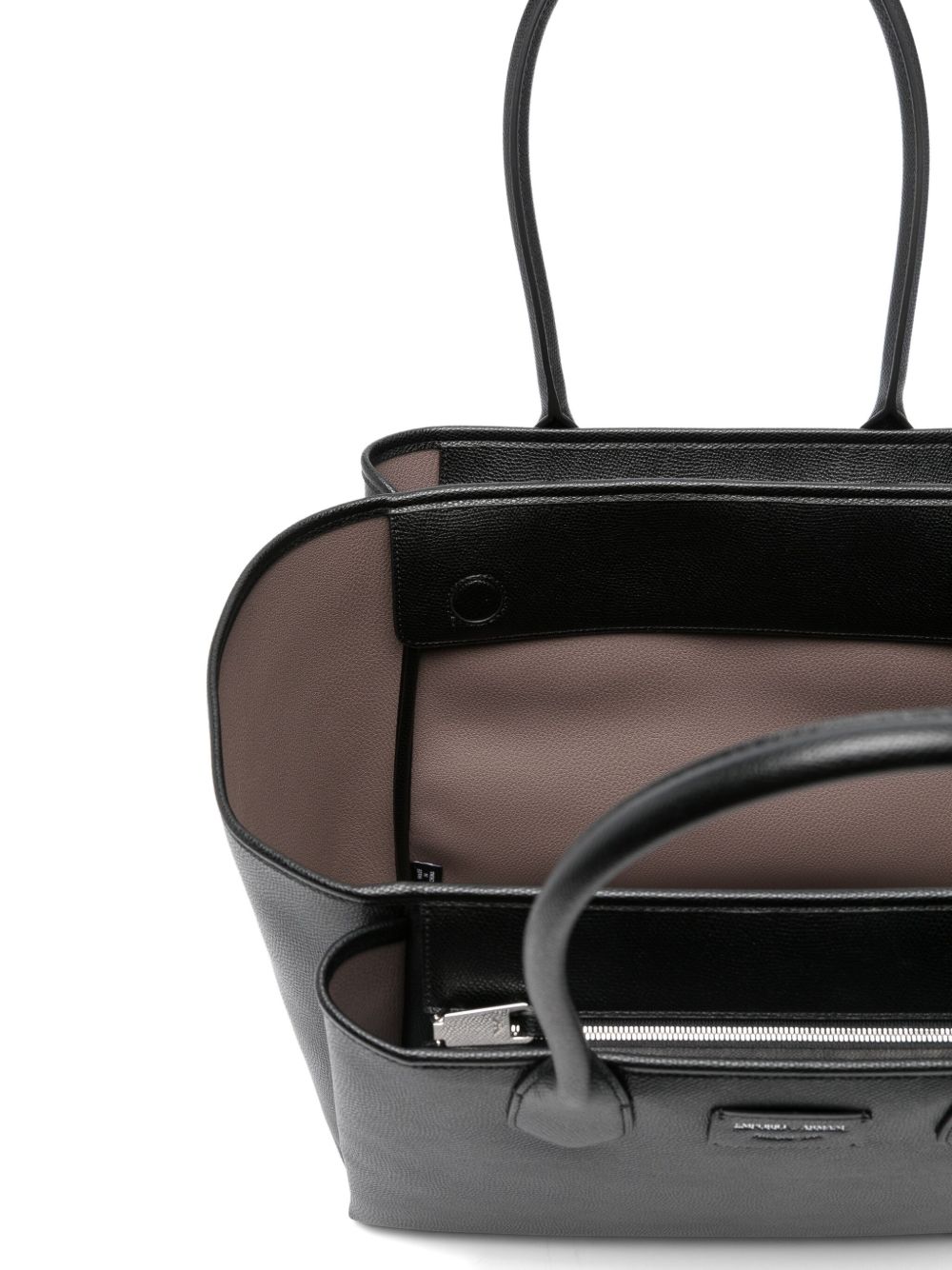 Emporio Armani Bags - Blacks and greys | c25fe173154e599790994a3e4983646c8f8a6b7c