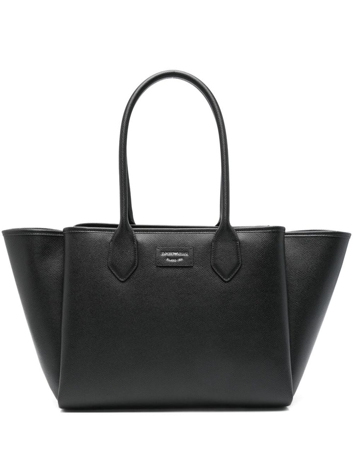 Emporio Armani Bags - Blacks and greys | d0ed05569ea8944a2b5f93716239b527b46ec704