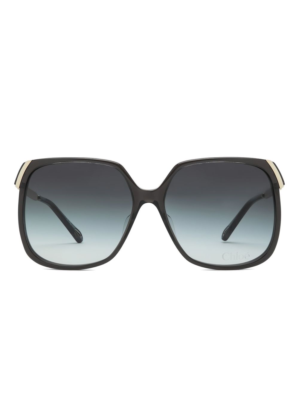 Chloè Sunglasses - Blacks and greys | 11b364b161eae23f596bdf999757dc6492d6a9b4