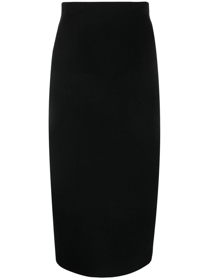 Victoria Beckham Skirts - Blacks and greys | b0658656784b9dc11683d4a6094f75464a65deda