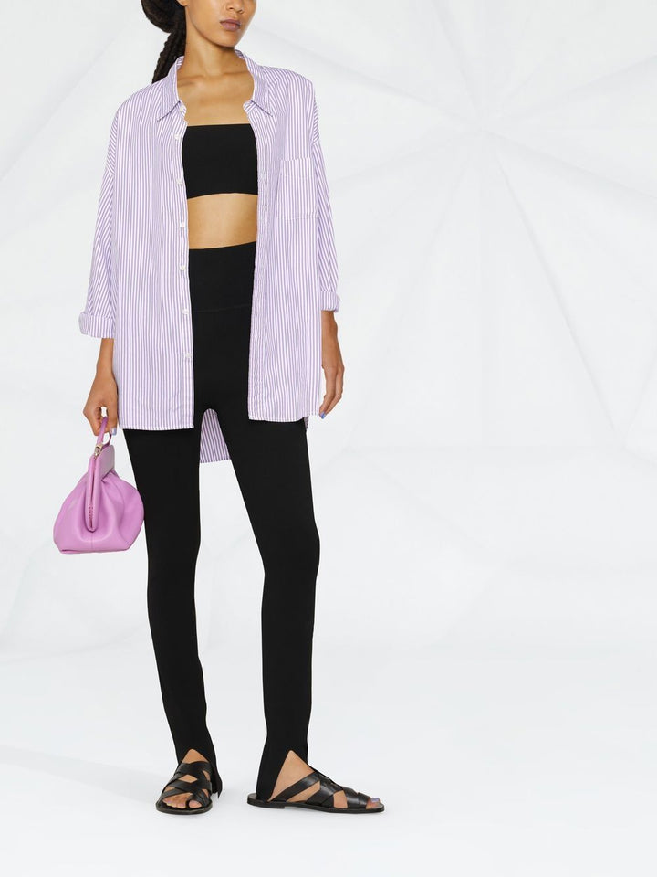 Victoria Beckham Top - Blacks and greys | 506758e0649cd540212101b443df839c8f48965a