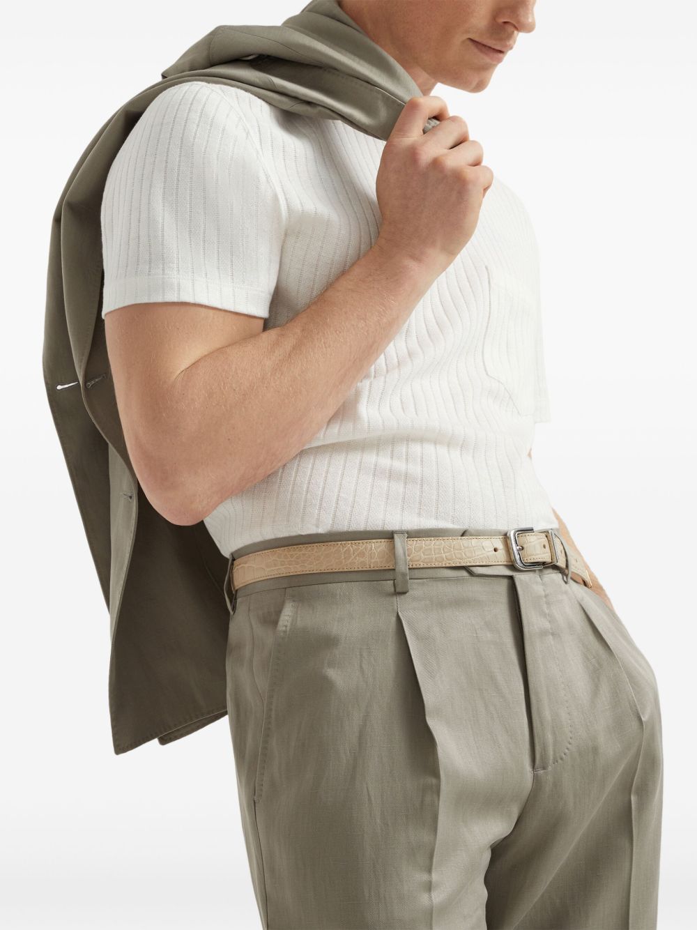 Brunello Cucinelli Jackets - MARRONE | d83d2a17ce2adf8fd111c8ca0f191f1dcd951677