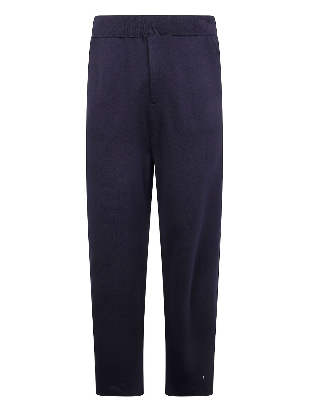 Emporio Armani Trousers - Blue and green | 18899f4cae03bd652e2822a3de64972fe139fe5f