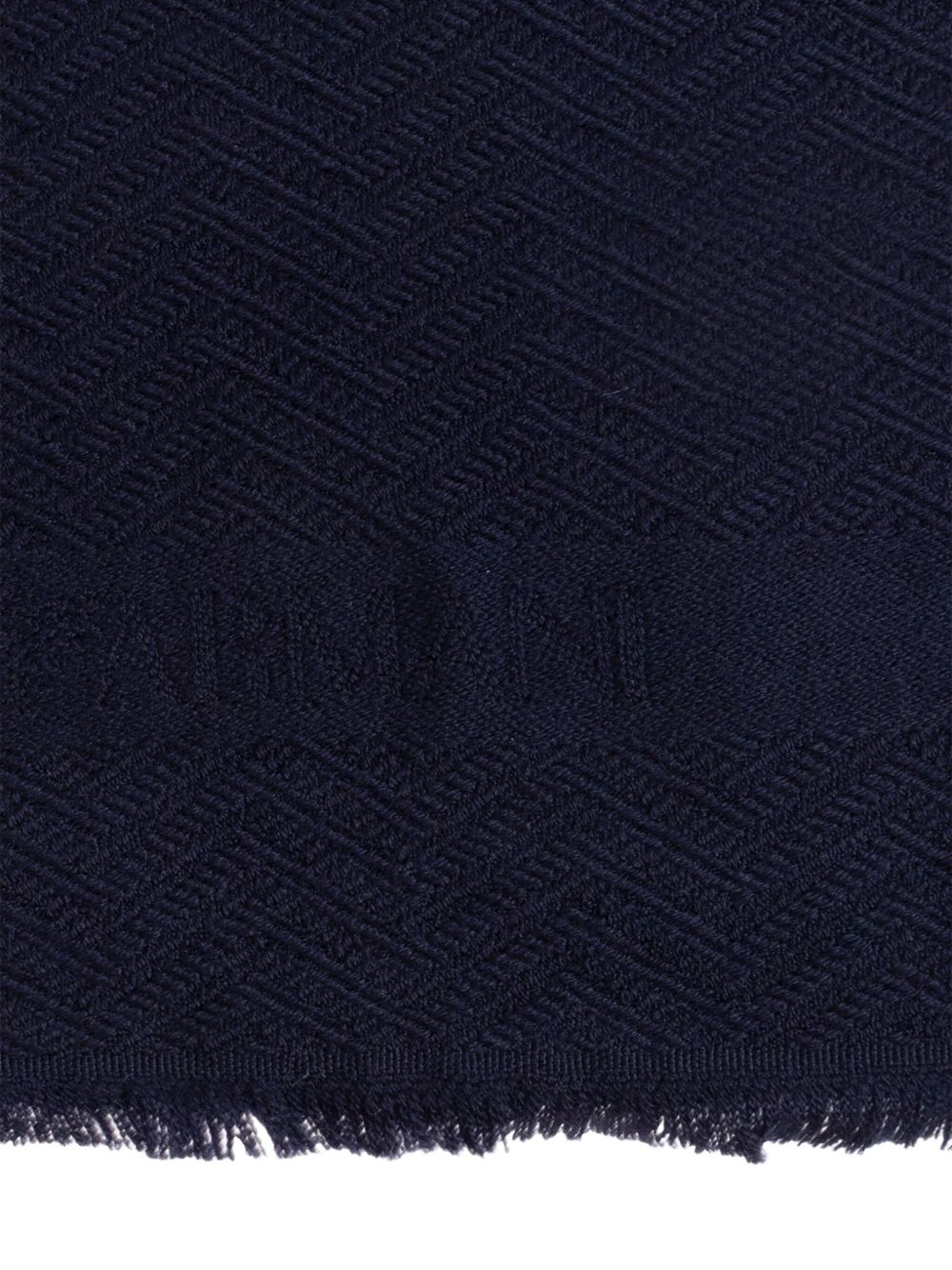 Emporio Armani Scarfs - Blue and green | d83bb00e827b62ed5e84572b3f98289a1b68f1d7