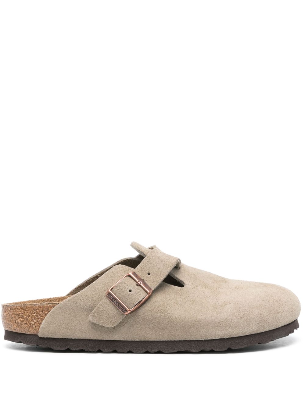 Birkenstock Sandals - Brown | 94bc99adea7855e923599be1ffaef843358c6277