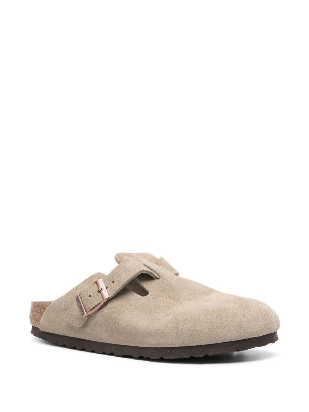 Birkenstock Sandals - Brown | fb4a0c048f9534591217050e112b8ffc82782c30