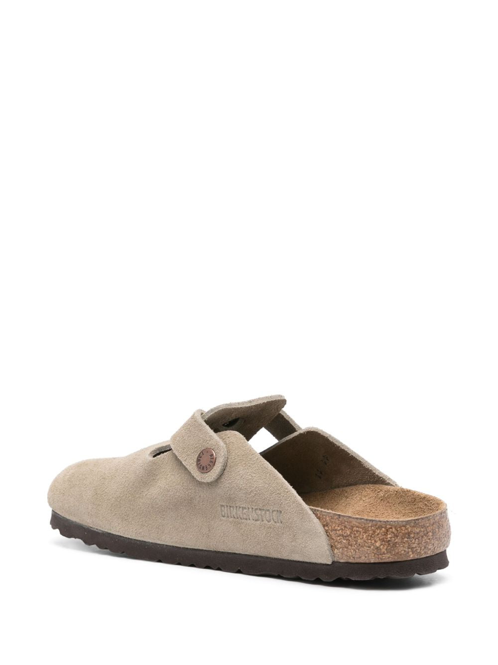 Birkenstock Sandals - Brown | b1774f0632db6388d6ea12c3294b38c07f1ca4b3