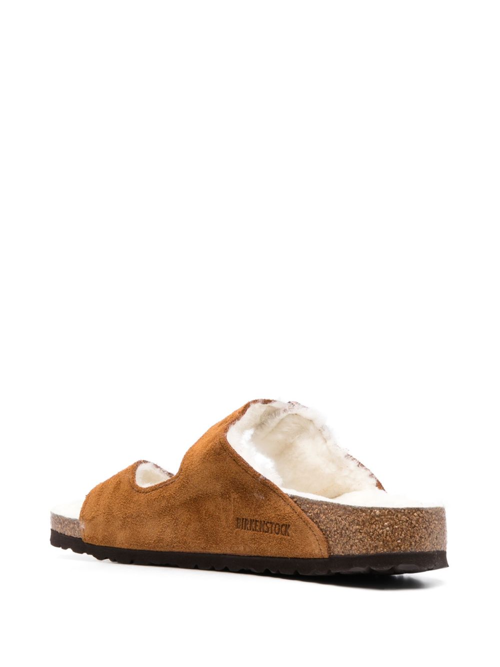 Birkenstock Sandals - Brown | 8bbe126aea101544be9390d313092839a879af08