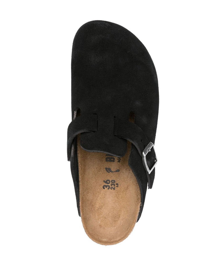 Birkenstock Sandals - Blacks and greys | 5806701372425dcfb76574c4f9dede896ef929d8