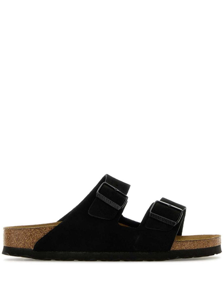 Birkenstock Sandals - Blacks and greys | c5c60cad3a8ea4db24fccb5db1f506da725ca68b