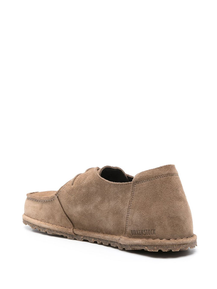 Birkenstock Sneakers - Brown | 455a2e318b157abe12e46ec2e6b46d47ca27fd39
