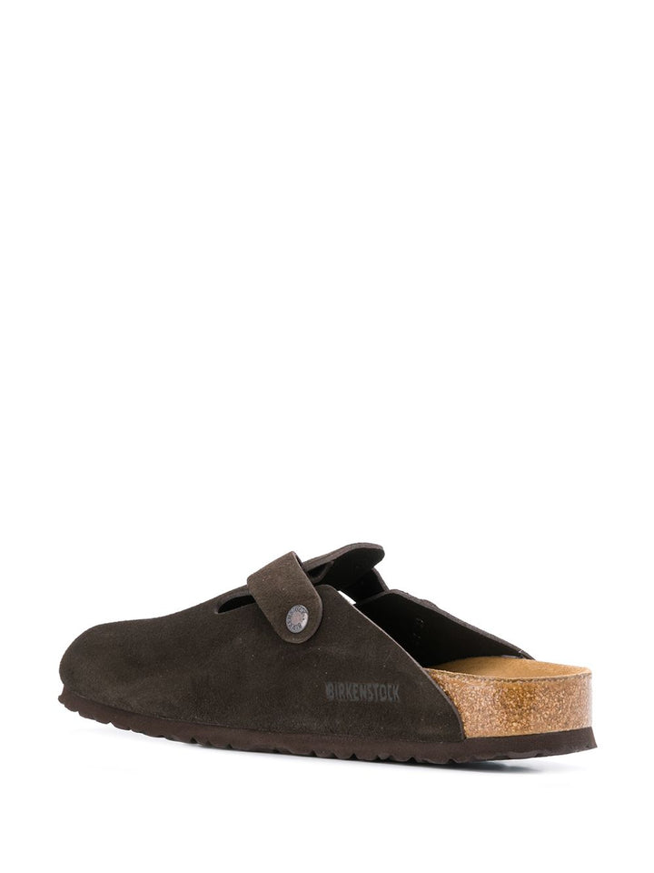 Birkenstock Sandals - Brown | 55e09584d6c5684d0e02524d31a065ceefca4c2e