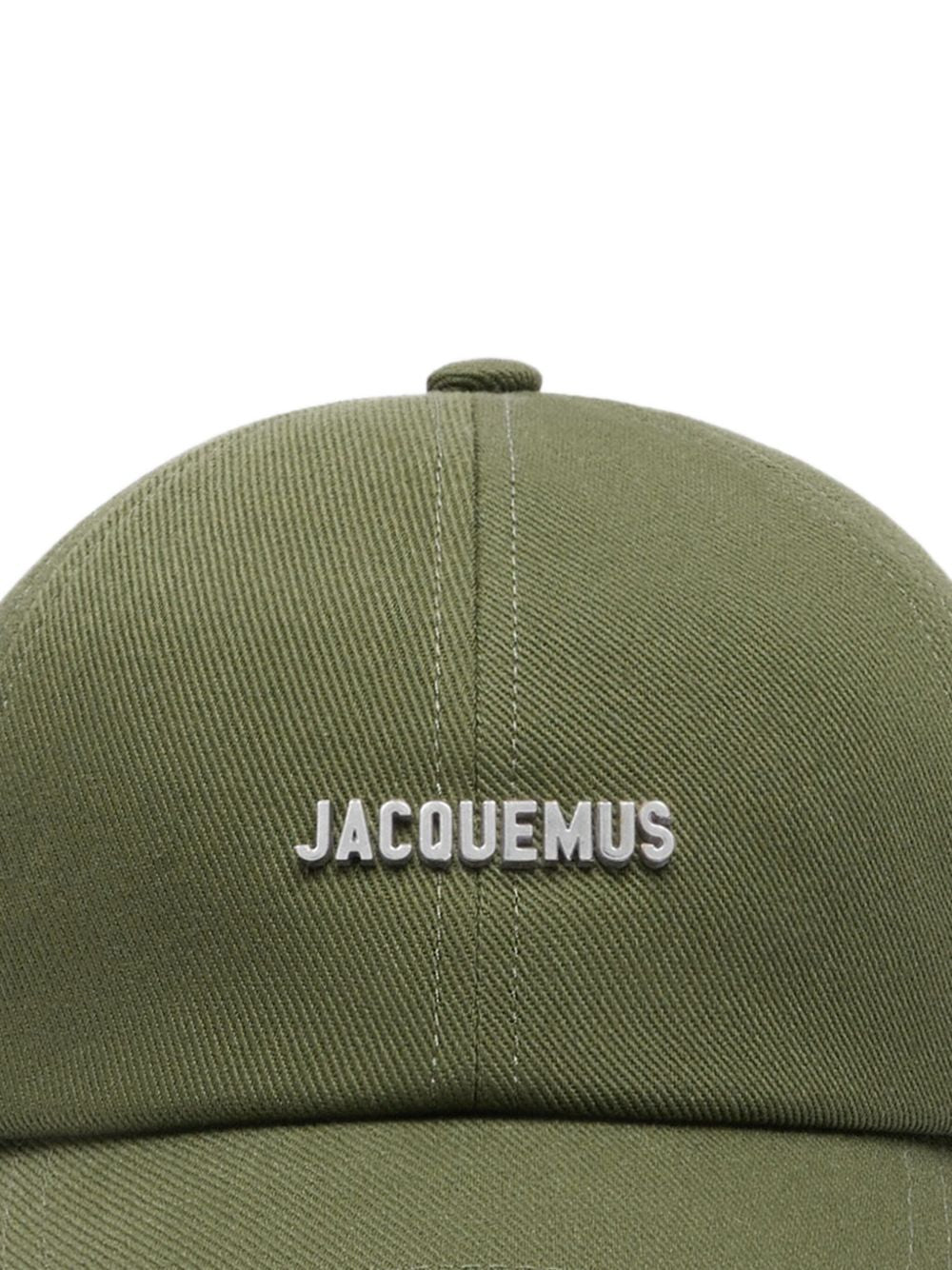 Jacquemus Hats - MARRONE | 85a5b8df2af4c40086425c1713858d940d08e5a4