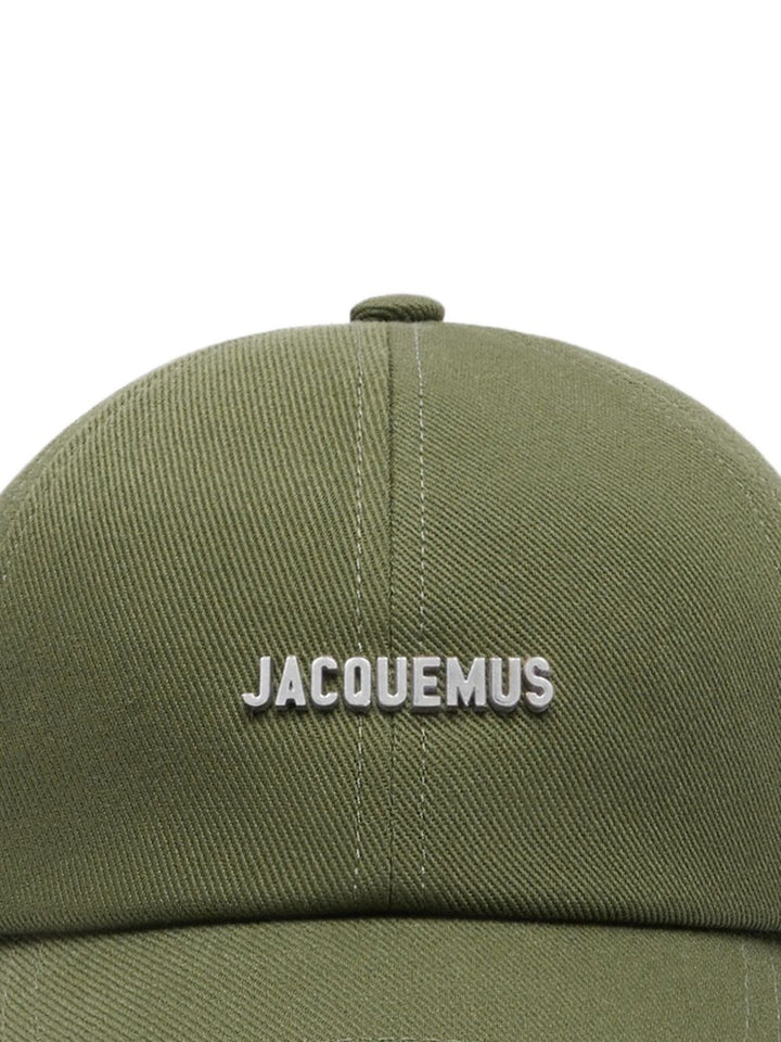 Jacquemus Hats - MARRONE | 85a5b8df2af4c40086425c1713858d940d08e5a4
