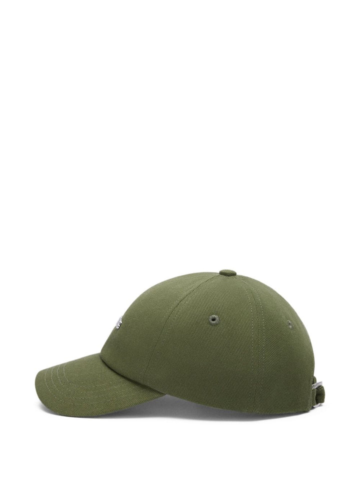 Jacquemus Hats - MARRONE | 37edc51f84afff1a7f648aac30cc427e1872fd80