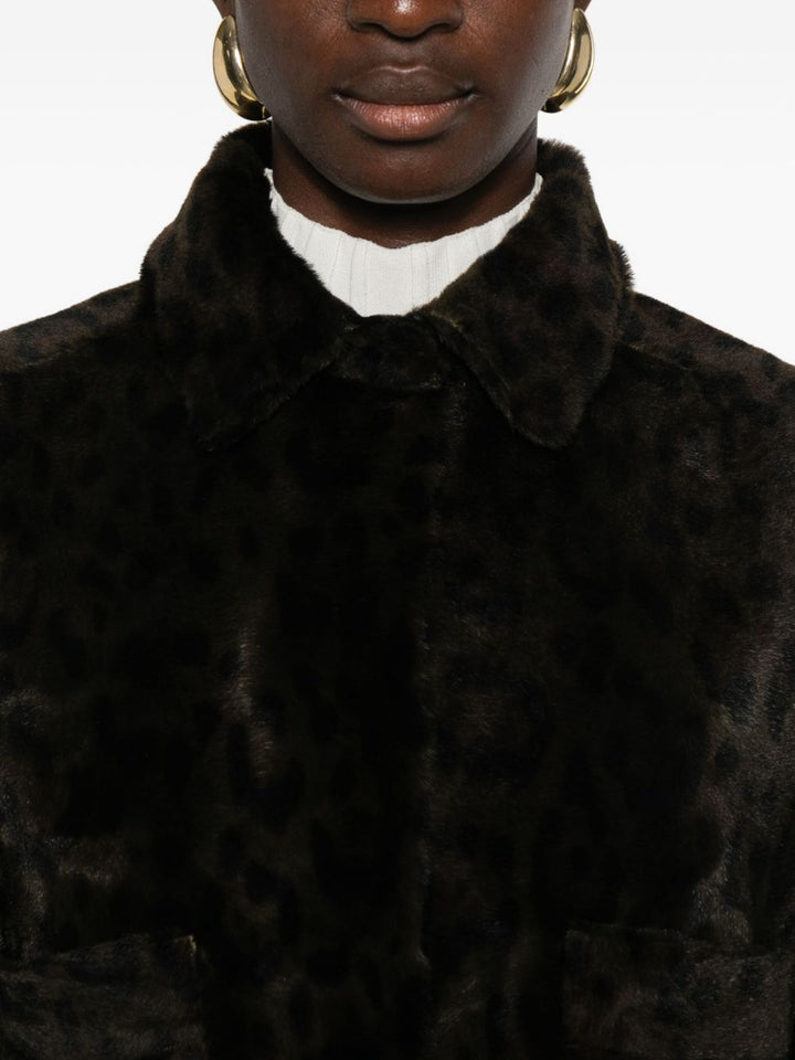 Furling By Giani Jackets - Brown | caac7d11ae9a03b26e4b71640b2d5198bda7bcf9