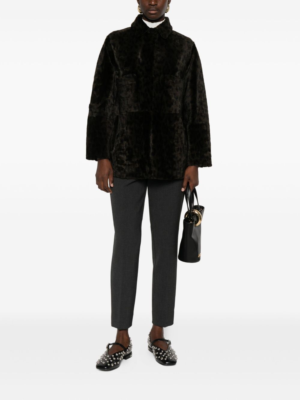 Furling By Giani Jackets - Brown | 18d7c1c324dcf5082bb5f382787992796662b5a2