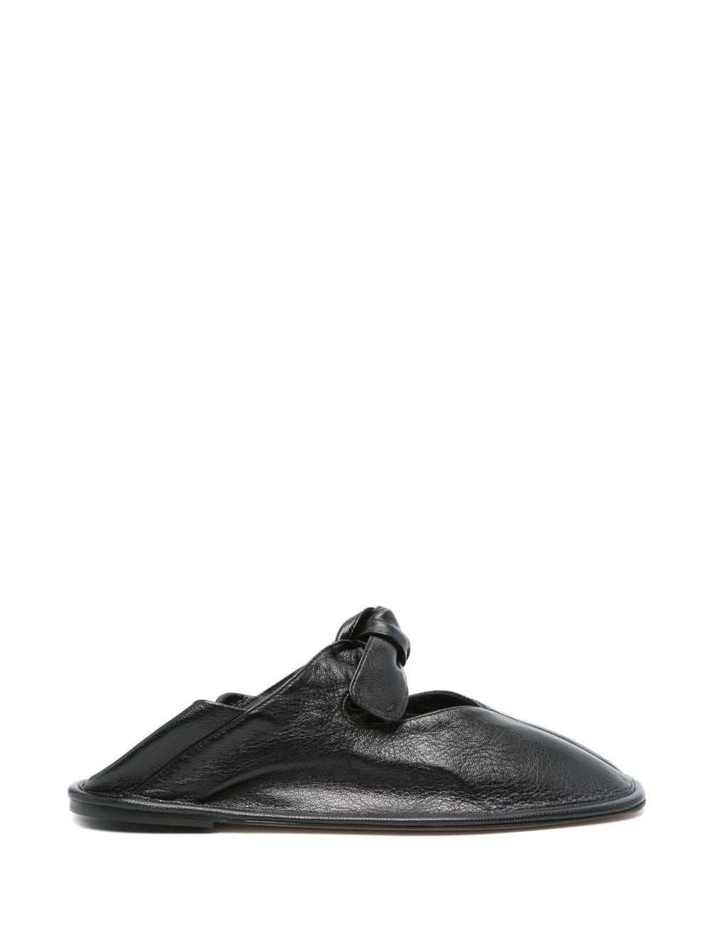 Hereu Flat shoes - Blacks and greys | 00796f7c8328ca99ffd3225fa562a6497c3be941