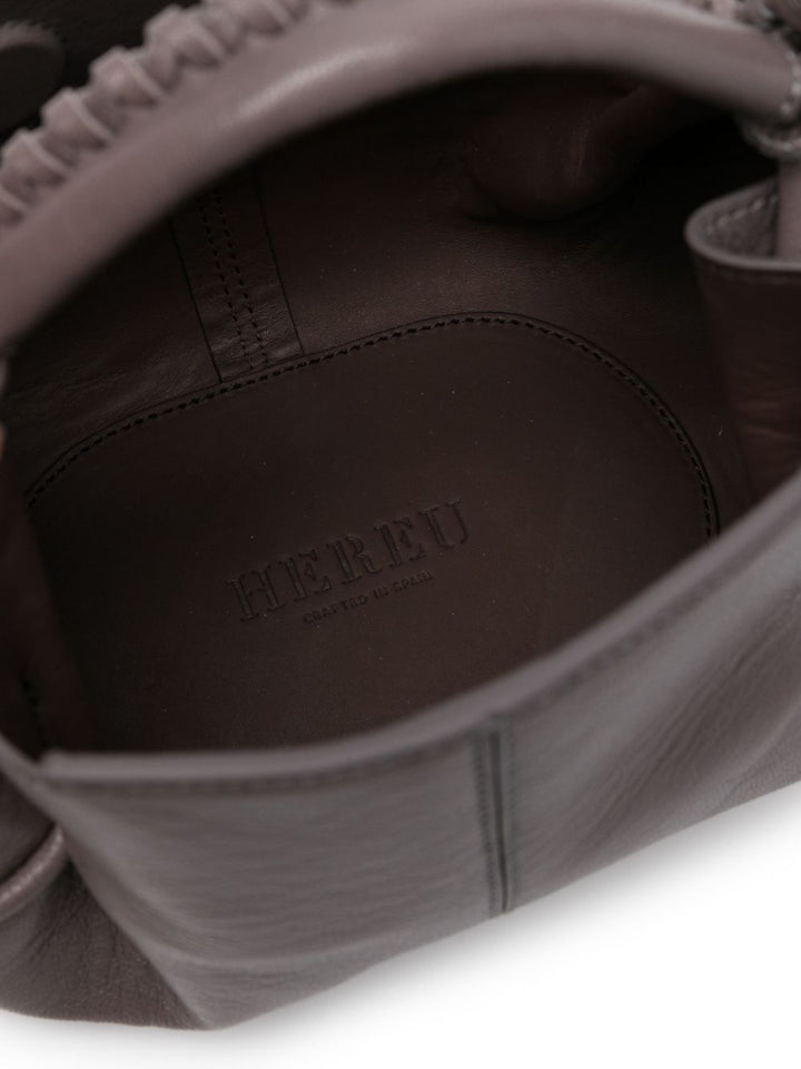 Hereu Bags - Blacks and greys | 6bb76c448c413b69c1e5a3b970b2488cee88e23d