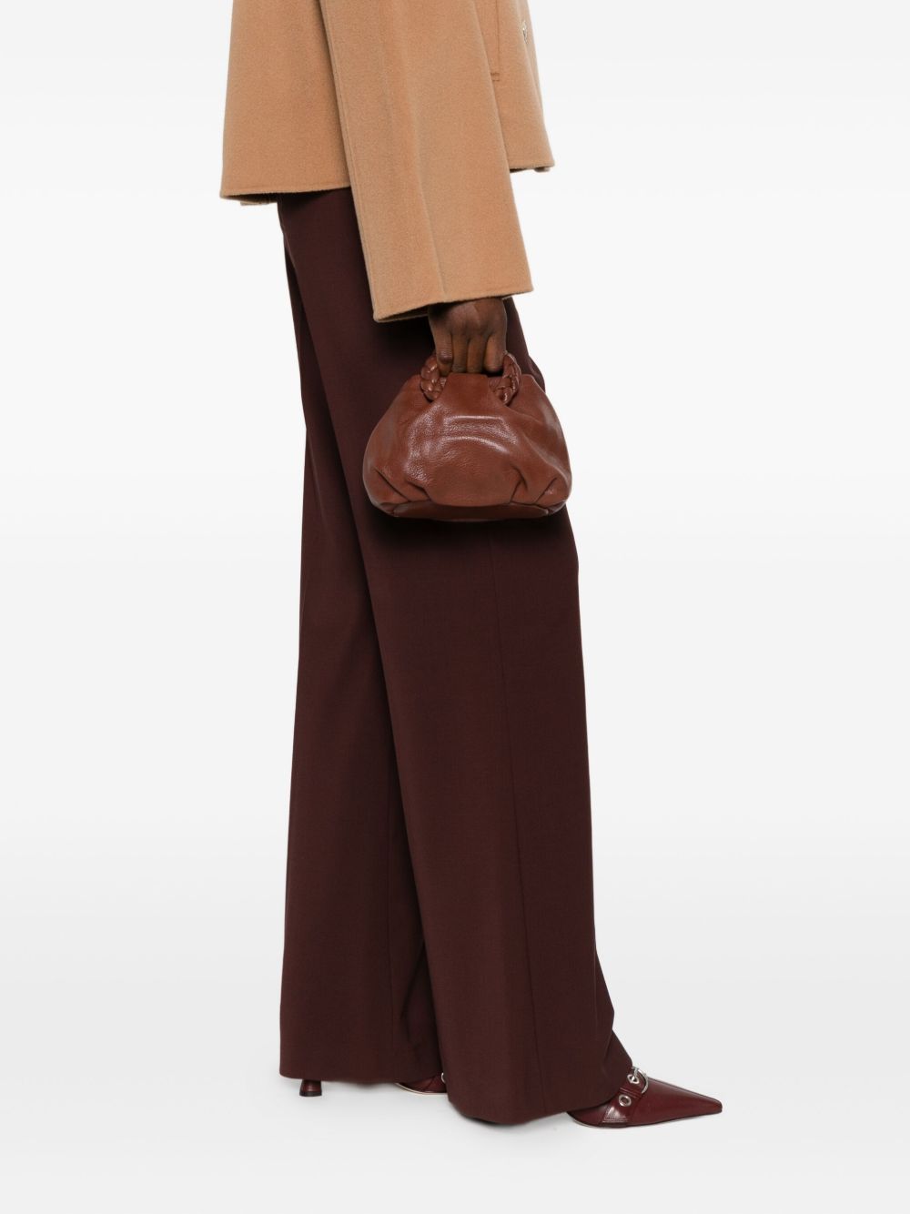 Hereu Bags - Brown | 7c5d67065b94de2291e0a4a409b4ece82278d31e